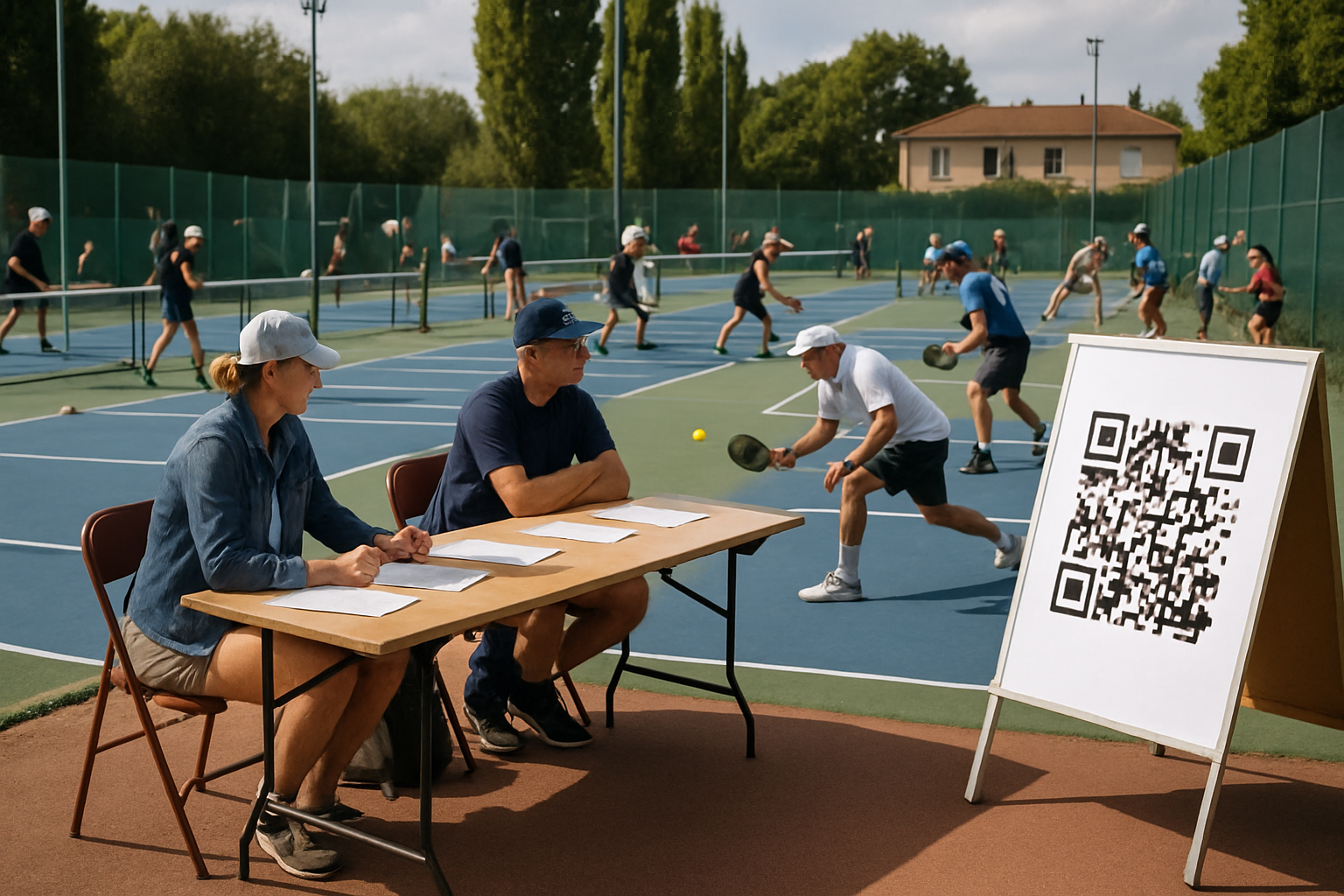 Pourquoi le pickleball explose en France — opportunités pour les clubs et les organisateurs